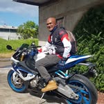 Stephen Goindoo - @stephengoindoo - Instagram
