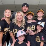 Steve Goins - @stephengoins37 - Instagram