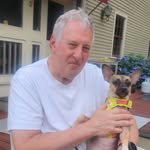 Steven Goldblatt - @goldblatt397 - Instagram