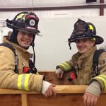 Stephen Goldschmidt - @firefighter_88m - Instagram