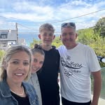 Stephen Gooch - @stevethegooch - Instagram