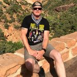 Stephen Goode - @jedifan - Instagram
