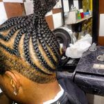 Stephen Gooden - @barber_nationja - Instagram