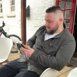 Stephen Goodings - @goodingsstephen - Instagram