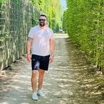 Stephen Goodrich - @stephen_goodrich1 - Instagram