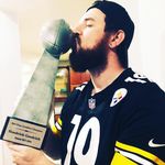 Stephen Goodrich - @that.one.dad.guy - Instagram