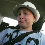STEPHEN GOODRUM - @marvelboy01 - Instagram