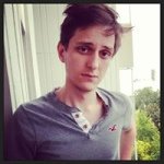 Stephen Gorecki - @stpheng - Instagram