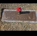 Stephen Gosnell - Facebook