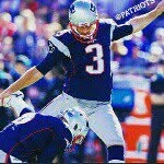 @stephen.gostkowski.3 - Instagram