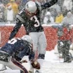 Stephen Gostkowski - @patsgettinpats - Instagram