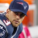 Stephen Gostkowski - @stephcngostkcwski - Instagram