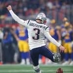 Stephen Gostkowski Fan Page - @stephen_gostkowskifanpage - Instagram
