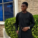 Oluwafemi Peace - @stephengram4 - Instagram