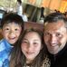 Stephen Greenall - Facebook