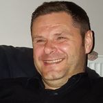Stephen Greenall - @_steveg2965_ - Instagram