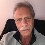 Stephen Greenberg - @stephenjg1948 - Instagram