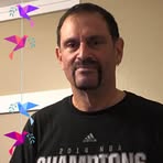 Stephen Greenberg - Facebook