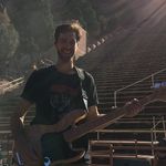 Stephen Greenberg - @stevie_db - Instagram