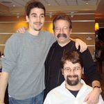 Stephen Greenberg - @stephen.greenberg.75 - Instagram
