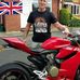 Stephen Greenhill - Facebook