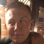 Steven Greenhill - @stevengreenhill21 - Instagram
