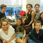 Steven Greenstein - @steviegr - Instagram