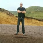Steven Greenstein - @psycomath - Instagram
