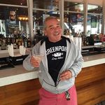Stephen Greenwald - @greeniego65 - Instagram