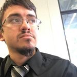 Steven Gresham - @stevengresh - Instagram