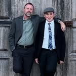Steven Gresham - @stevengresham - Instagram