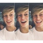 John Stephen Grice💕 - @johnstephenfp - Instagram