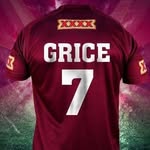 Stephen Grice - @gricey77 - Instagram
