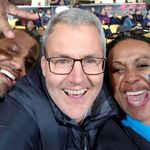 Stephen Grice - @gricestephen - Instagram
