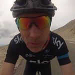 Stephen Grice - @sgrice2624 - Instagram