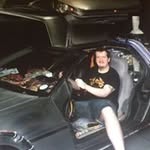 Stephen Groom - @steemgroom - Instagram