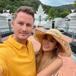 Stephen van der Merwe - @stephen_grove - Instagram