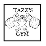 Owner : Stephen Grove - @tazzsgym22 - Instagram