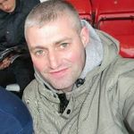 Stephen Grove - @steve_g_12 - Instagram