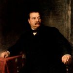 Grover Cleveland - @stephen_grover_cleveland_ - Instagram