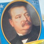 Stephen Grover Cleveland - @stephen_grover_cleveland8589 - Instagram
