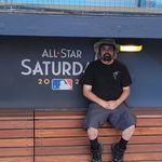 Stephen Grover III - @travelingwiththe3rd - Instagram