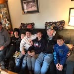 Stephen Guest - @stephenguest83 - Instagram