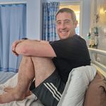 Stephen Guest - @guestychemodiary - Instagram