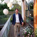 Stephen Wolfenden-Gunnell - @gunaldo - Instagram
