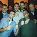 Stephen Gunning - Facebook