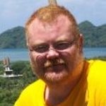 Stephen R. Gunning - @blazinghealth - Instagram