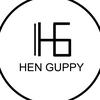 Hen Guppy - @hen_guppy - TikTok