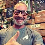Stephen Gurley - @medunwon - Instagram