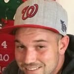 Stephen Gwinn - @stevegwinn86 - Instagram